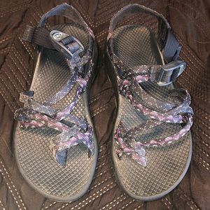 Chacos
